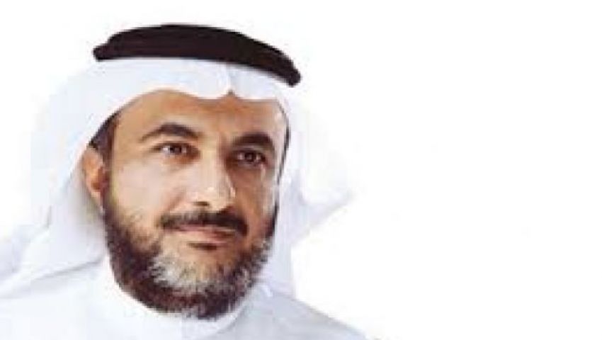 طارق الحبيب: استقرار السعودية واجب على كل عربي ومسلم